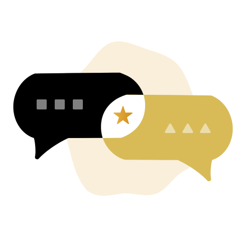 Share what makes you unique